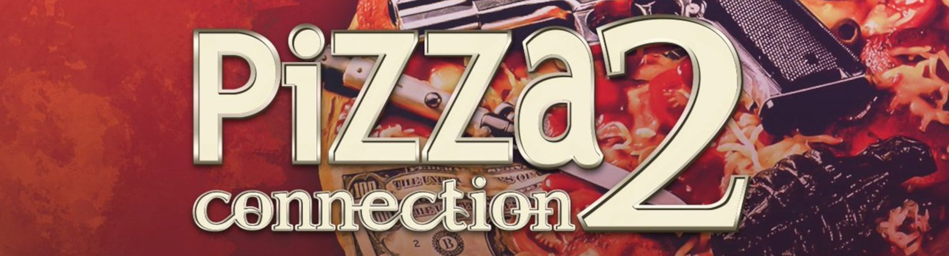 Pizza Connection 2