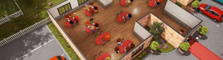 Review of Chef: A Restaurant Tycoon Game and advice on how to become a restaurateur