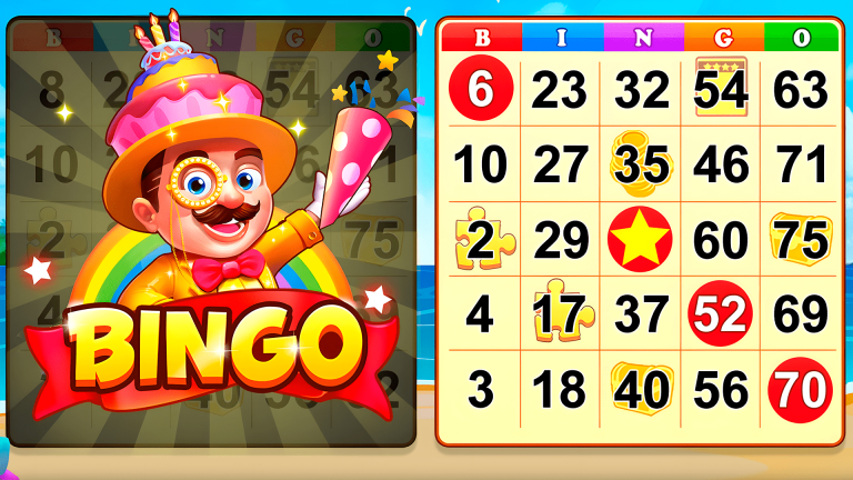 The Alluring Benefits of Online Bingo