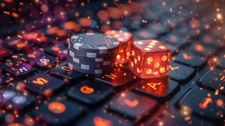 The evolution of online casinos and game experiences