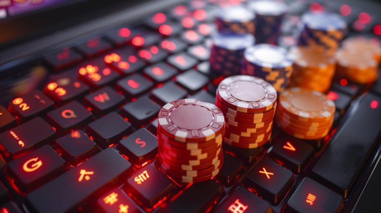 Возможности роста в играх онлайн-казино