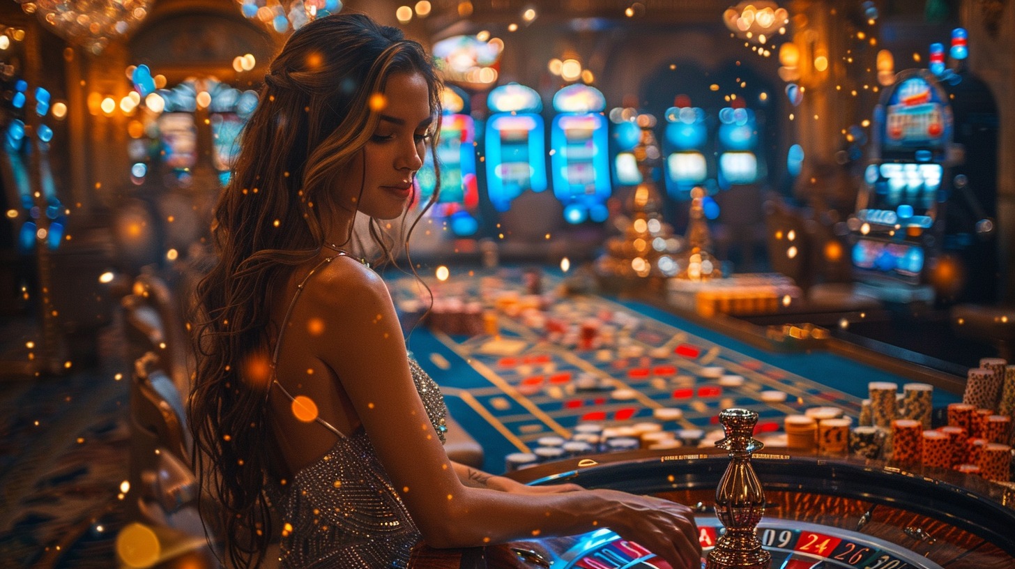 Classic casino