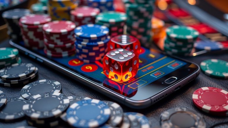 The rise of mobile gaming in the online casino industry