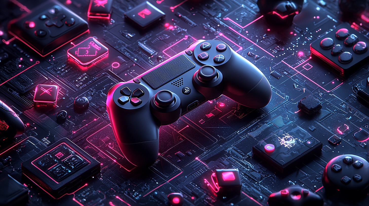 Gaming