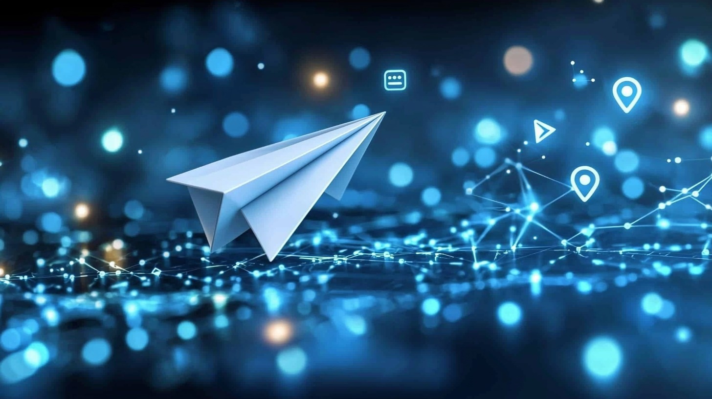 Telegram community