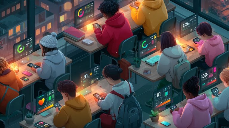 Идеи геймификации в образовании: как сделать обучение увлекательным