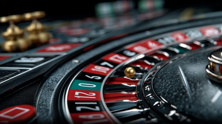 Online slots vs table games: a comparison