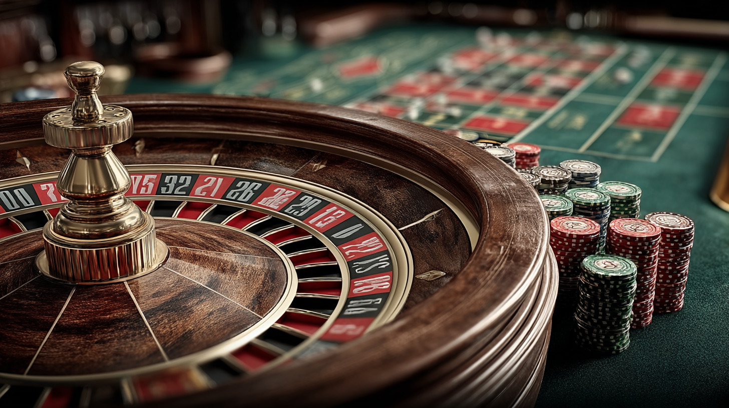Table game